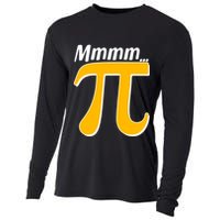 Mmmm Pi 3.14 Cooling Performance Long Sleeve Crew