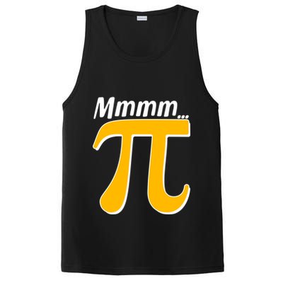 Mmmm Pi 3.14 PosiCharge Competitor Tank