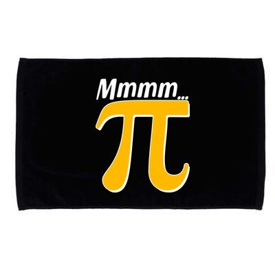 Mmmm Pi 3.14 Microfiber Hand Towel