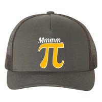 Mmmm Pi 3.14 Yupoong Adult 5-Panel Trucker Hat