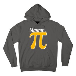 Mmmm Pi 3.14 Hoodie