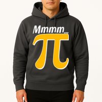 Mmmm Pi 3.14 Hoodie