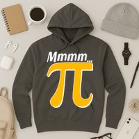 Mmmm Pi 3.14 Hoodie