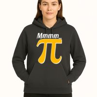 Mmmm Pi 3.14 Hoodie