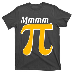 Mmmm Pi 3.14 T-Shirt