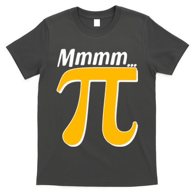 Mmmm Pi 3.14 T-Shirt