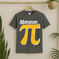 Mmmm Pi 3.14 T-Shirt