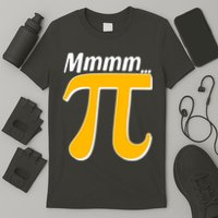 Mmmm Pi 3.14 T-Shirt