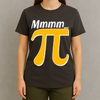 Mmmm Pi 3.14 T-Shirt