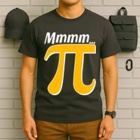 Mmmm Pi 3.14 T-Shirt