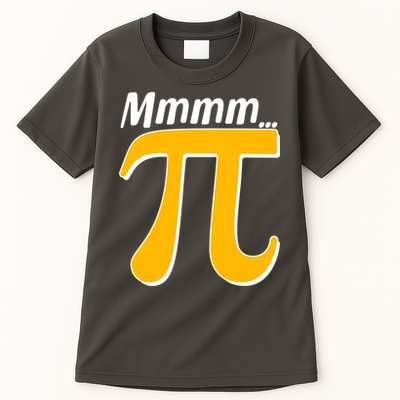 Mmmm Pi 3.14 Tall T-Shirt