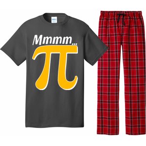 Mmmm Pi 3.14 Pajama Set