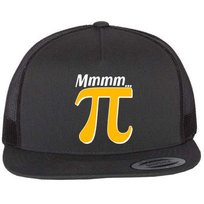 Mmmm Pi 3.14 Flatbill Hat