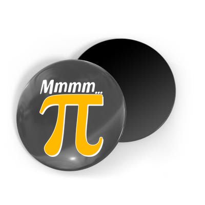 Mmmm Pi 3.14 Magnet
