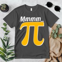 Mmmm Pi 3.14 Premium T-Shirt