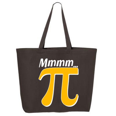 Mmmm Pi 3.14 25L Jumbo Tote