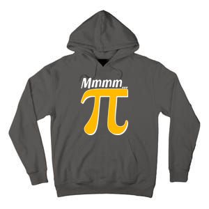 Mmmm Pi 3.14 Tall Hoodie