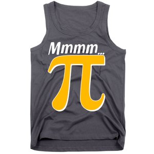 Mmmm Pi 3.14 Tank Top