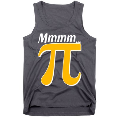Mmmm Pi 3.14 Tank Top