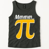 Mmmm Pi 3.14 Tank Top