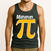 Mmmm Pi 3.14 Tank Top