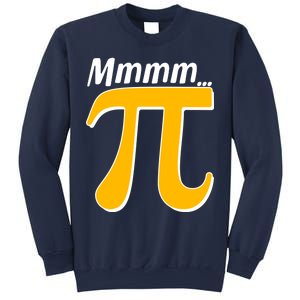 Mmmm Pi 3.14 Sweatshirt