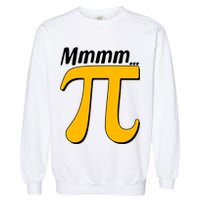 Mmmm Pi 3.14 Garment-Dyed Sweatshirt