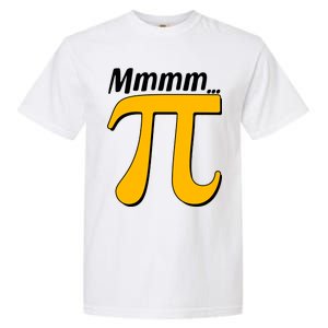 Mmmm Pi 3.14 Garment-Dyed Heavyweight T-Shirt