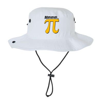 Mmmm Pi 3.14 Legacy Cool Fit Booney Bucket Hat