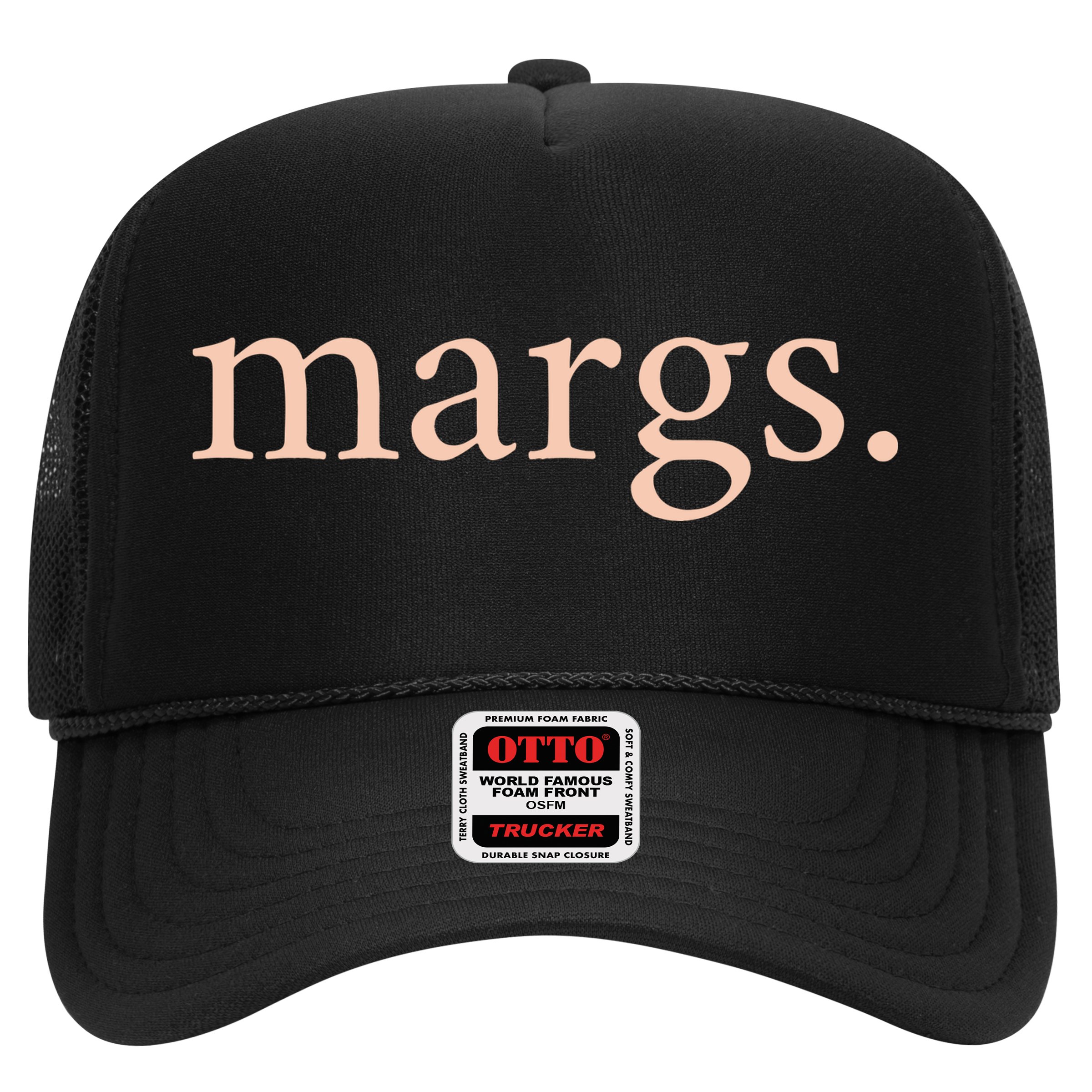 Margs Mamacita Needs A Margarita Hat