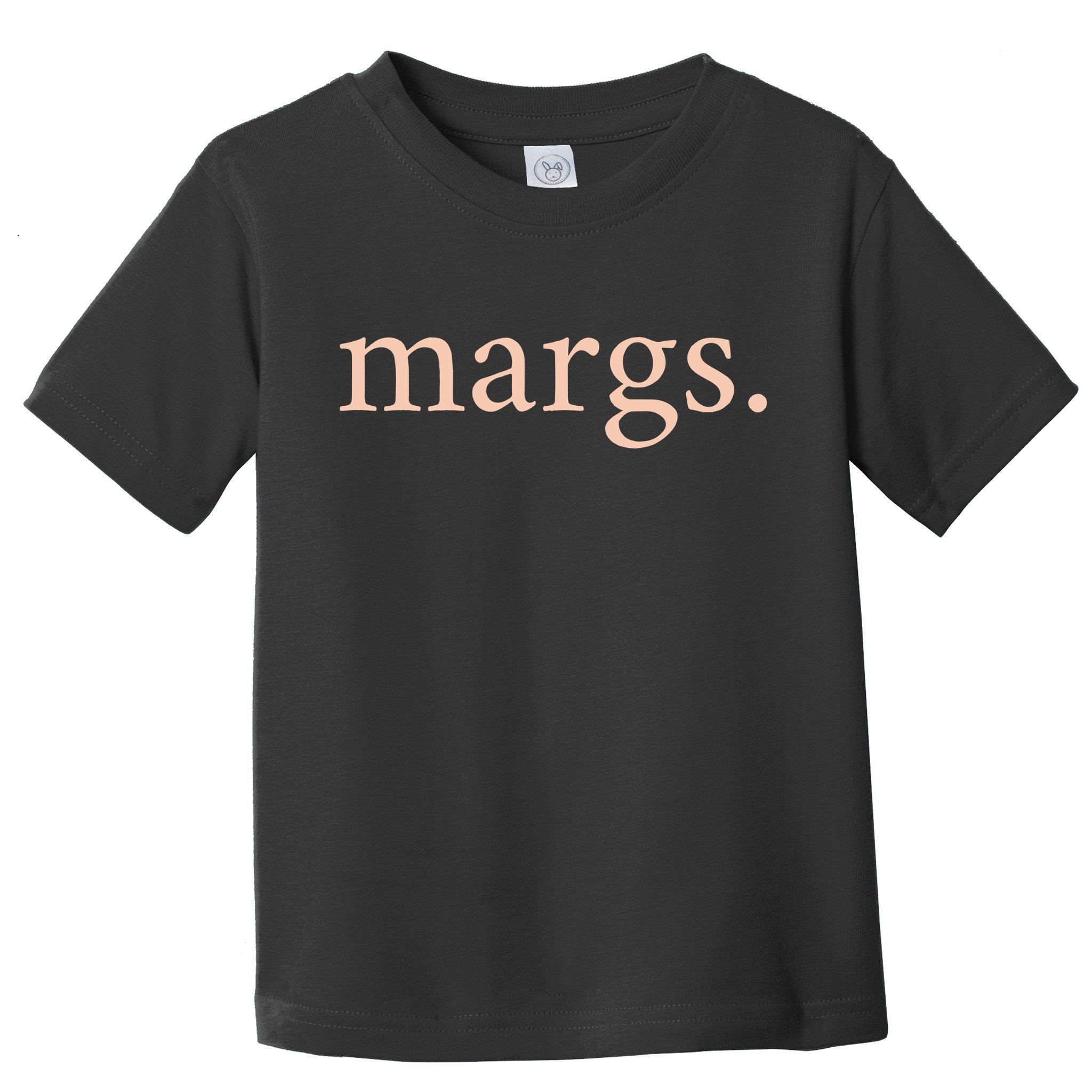 Margs Mamacita Needs A Margarita Toddler T-Shirt