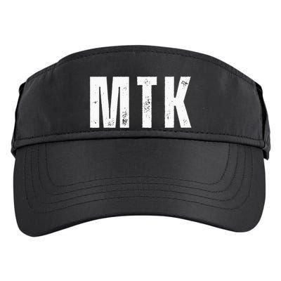 Montauk Mtk Ny Long Island Montauk New York Ny Souvenir Adult Drive Performance Visor