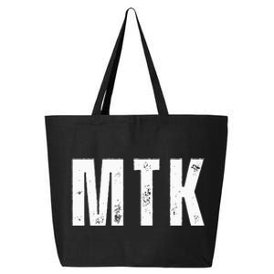 Montauk Mtk Ny Long Island Montauk New York Ny Souvenir 25L Jumbo Tote