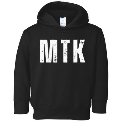 Montauk Mtk Ny Long Island Montauk New York Ny Souvenir Toddler Hoodie