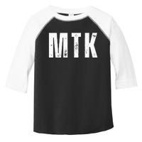 Montauk Mtk Ny Long Island Montauk New York Ny Souvenir Toddler Fine Jersey T-Shirt