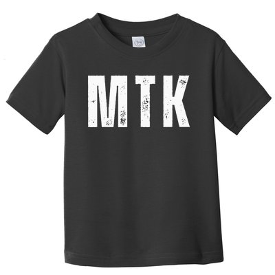 Montauk Mtk Ny Long Island Montauk New York Ny Souvenir Toddler T-Shirt