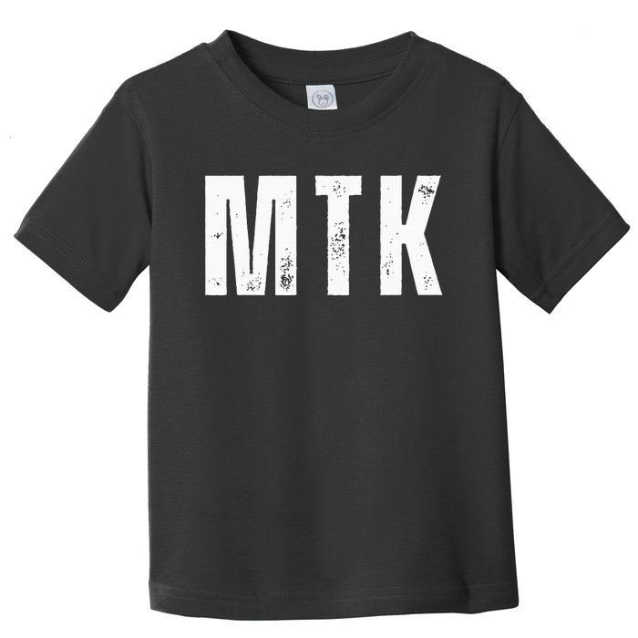 Montauk Mtk Ny Long Island Montauk New York Ny Souvenir Toddler T-Shirt