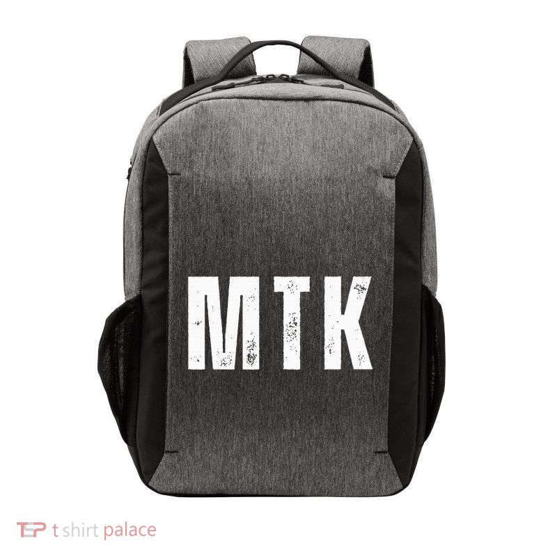 Montauk Mtk Ny Long Island Montauk New York Ny Souvenir Vector Backpack