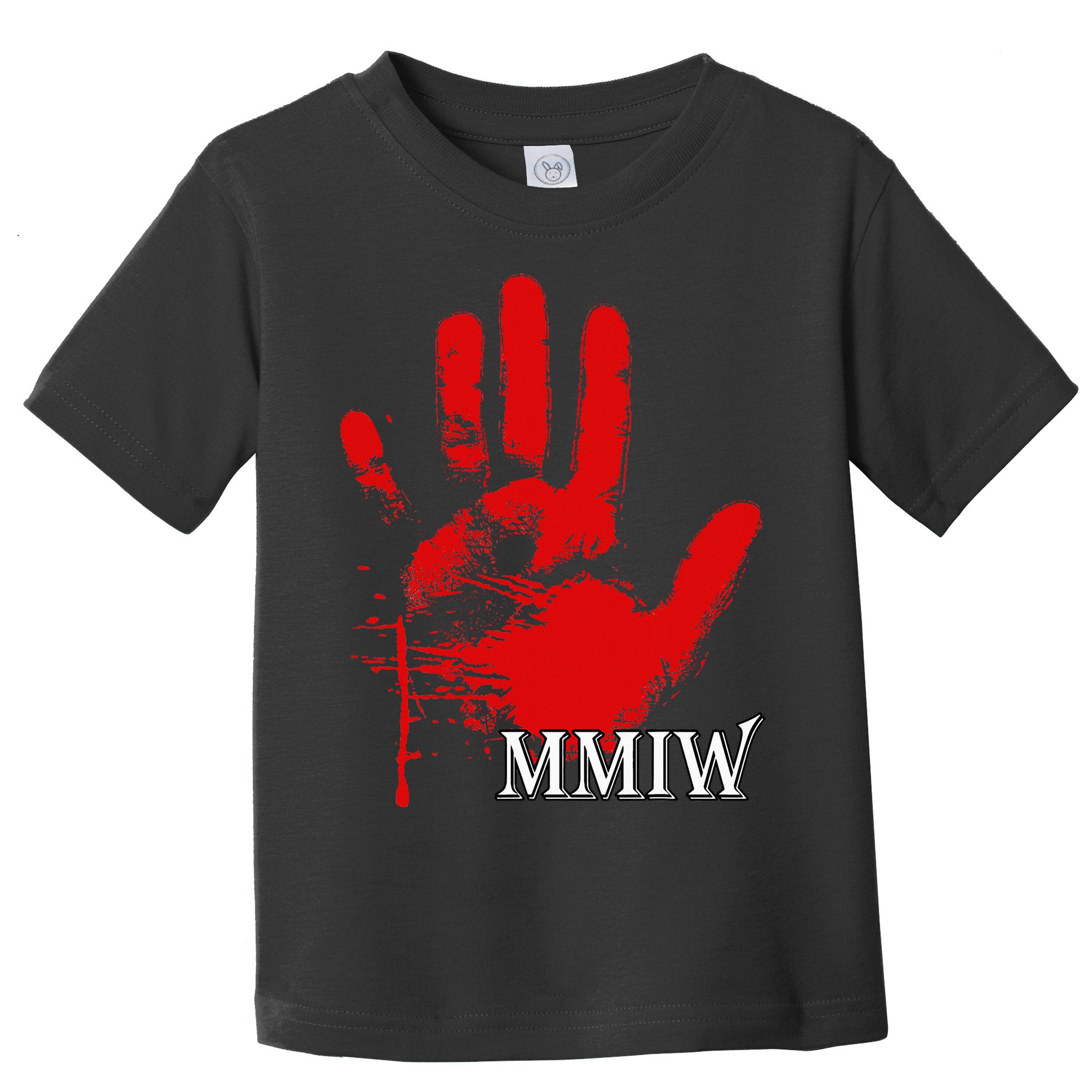 Mmiw Missing Native American Toddler T-Shirt