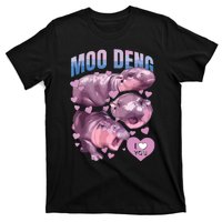 Moodeng T-Shirt