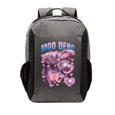 Moodeng Vector Backpack