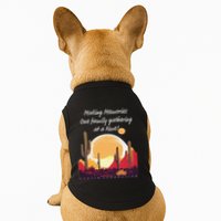 Making Memories One Family Gathering At A Time! Reunion Doggie Tank