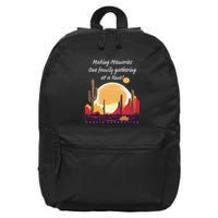 Making Memories One Family Gathering At A Time! Reunion 16 in Basic Backpack