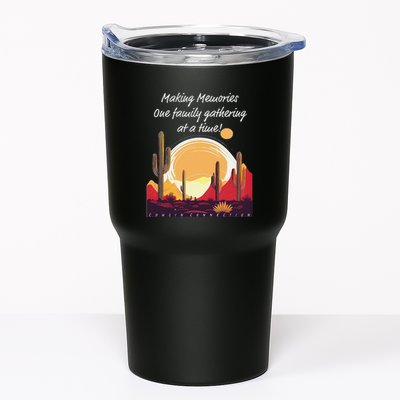Making Memories One Family Gathering At A Time! Reunion Tumbler