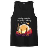 Making Memories One Family Gathering At A Time! Reunion PosiCharge Competitor Tank