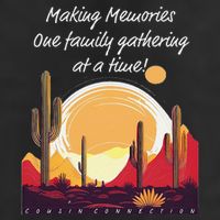 Making Memories One Family Gathering At A Time! Reunion Trucker Hat