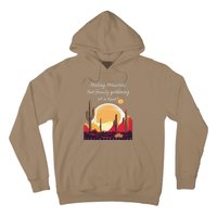 Making Memories One Family Gathering At A Time! Reunion Hoodie