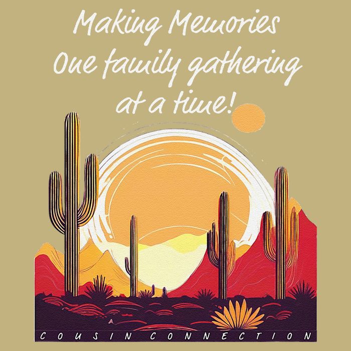 Making Memories One Family Gathering At A Time! Reunion Long Sleeve Shirt