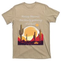 Making Memories One Family Gathering At A Time! Reunion T-Shirt