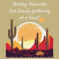 Making Memories One Family Gathering At A Time! Reunion T-Shirt